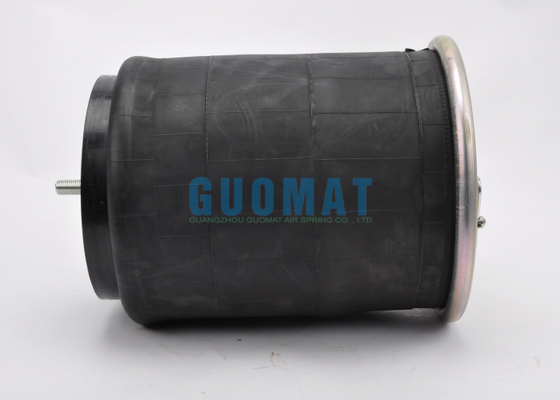 W01-095-0500 Пневматическая подушка Firestone 4913NP02 Contitech для пневмоподвески подъемной оси