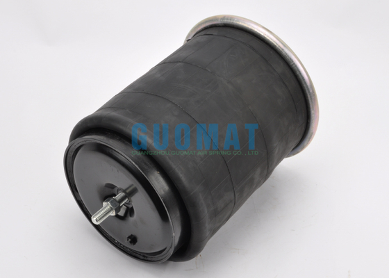 W01-095-0500 Пневматическая подушка Firestone 4913NP02 Contitech для пневмоподвески подъемной оси