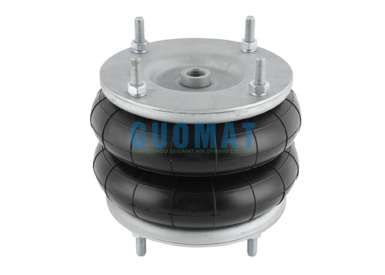 FD 614-26 Пневмоподушка Contitech с фланцем 14"1/2x2 Резиновый сильфон для картоноделательной машины