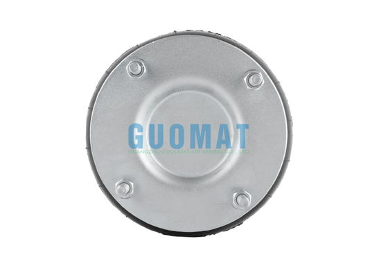 FD 614-26 Пневмоподушка Contitech с фланцем 14"1/2x2 Резиновый сильфон для картоноделательной машины