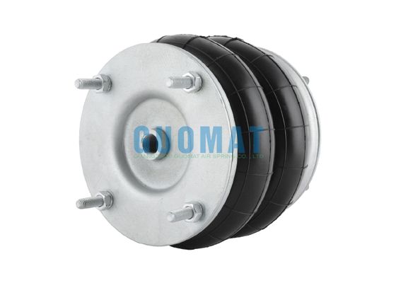 FD 614-26 Пневмоподушка Contitech с фланцем 14"1/2x2 Резиновый сильфон для картоноделательной машины