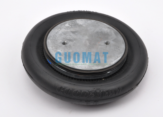 1B8-850 Goodyear Провайдер однозавёрнутых воздушных пружин 579-91-3-530 Резиновые воздушные пружины
