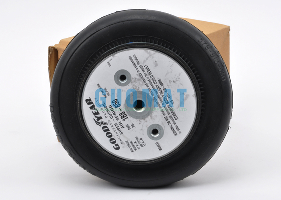 1B8-850 Goodyear Провайдер однозавёрнутых воздушных пружин 579-91-3-530 Резиновые воздушные пружины