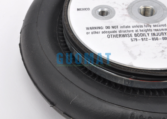 1B8-850 Goodyear Провайдер однозавёрнутых воздушных пружин 579-91-3-530 Резиновые воздушные пружины
