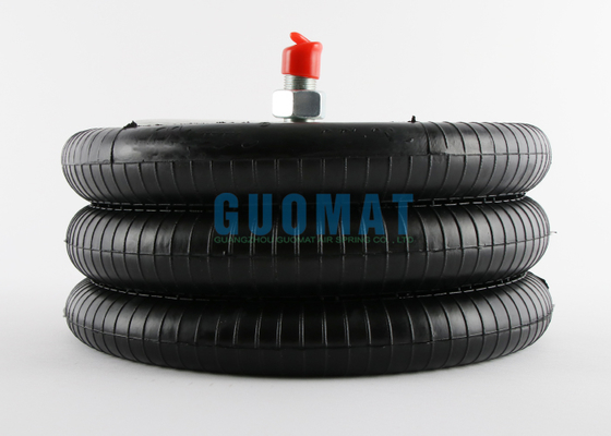 FT 330-29 431Contitech Трехсветный воздушный подъемник 3B12-300 Goodyear Промышленная воздушная пружина