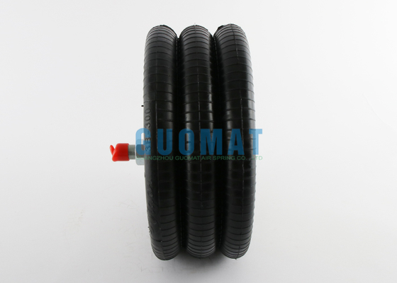 FT 330-29 431Contitech Трехсветный воздушный подъемник 3B12-300 Goodyear Промышленная воздушная пружина