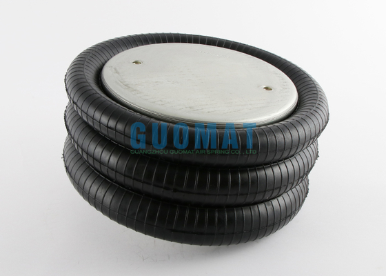 FT 330-29 431Contitech Трехсветный воздушный подъемник 3B12-300 Goodyear Промышленная воздушная пружина