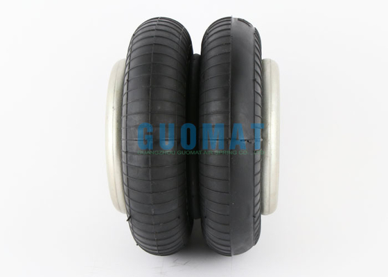 FD120-17 Contitech воздушная пружина Bball W01-M58-6353 Огненная промышленная воздушная пружина
