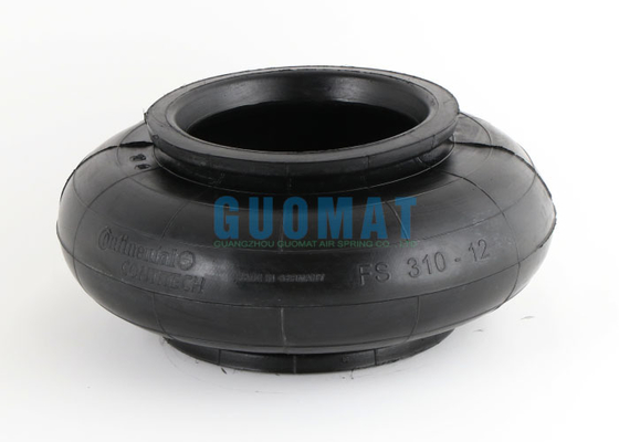 FS 310-12 VP Оригинальный Contitech Air Rubber 1B20 Phoenix Single Convoluted Air Spring