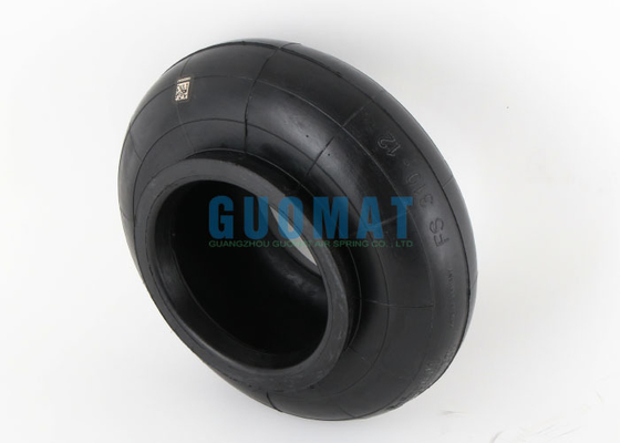 FS 310-12 VP Оригинальный Contitech Air Rubber 1B20 Phoenix Single Convoluted Air Spring