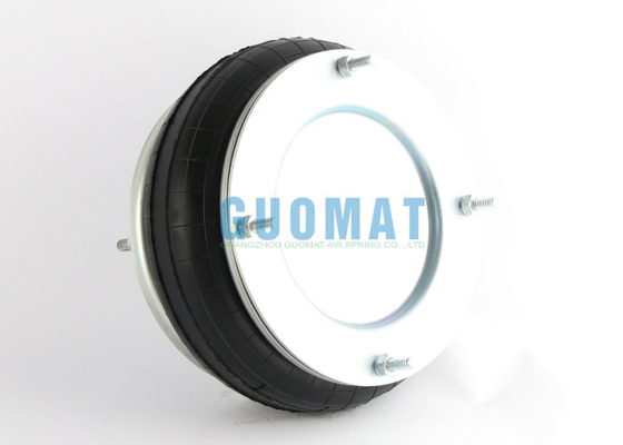 12X1 Однообразные резиновые подвески FS 412-10 Contitech Air Spring