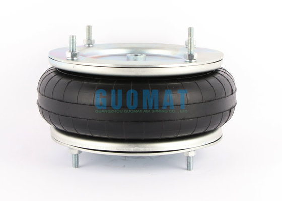 12X1 Однообразные резиновые подвески FS 412-10 Contitech Air Spring