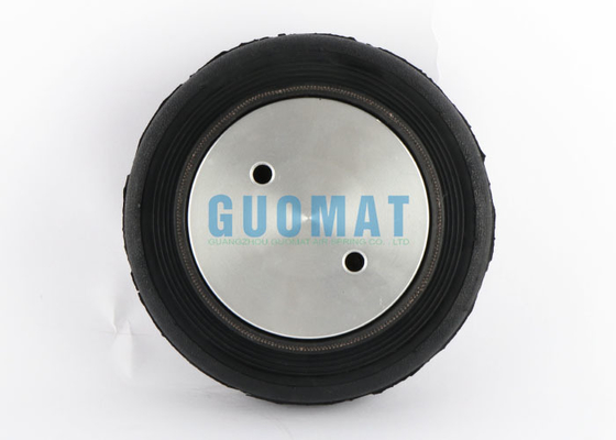 1B5-500 Пневматическая рессора Goodyear Convoluted 1K130070 GUOMAT Поставщики резиновых сильфонов