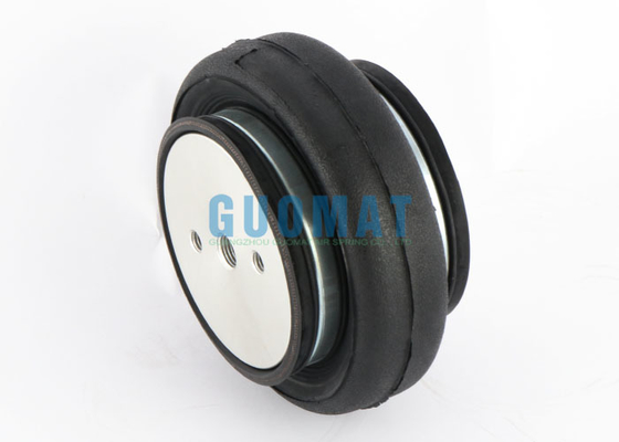 1B5-500 Пневматическая рессора Goodyear Convoluted 1K130070 GUOMAT Поставщики резиновых сильфонов