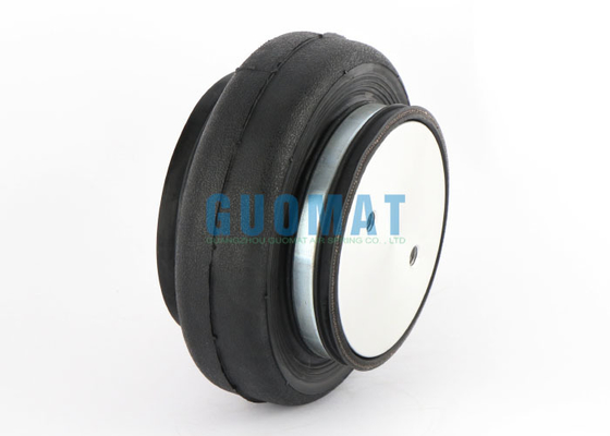 1B5-500 Пневматическая рессора Goodyear Convoluted 1K130070 GUOMAT Поставщики резиновых сильфонов