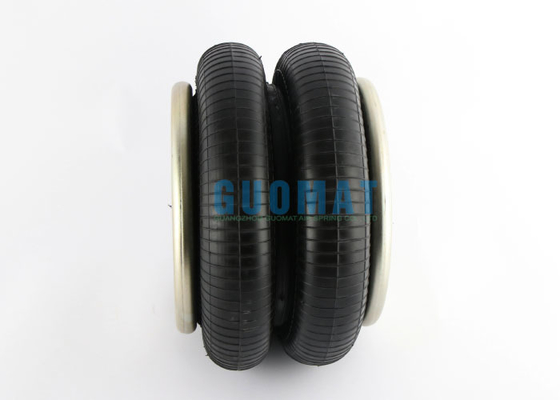 W01-358-6935 Пневмоподушка Firestone 2B9-201 Goodyear Air Spring для компрессоров