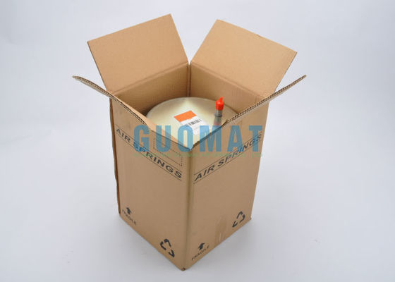W01-358-9580 Пневмоподвеска Firestone для грузовиков 4884N1P02 Пневмобаллон Contitech для прицепа