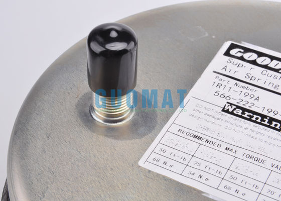 1R11-199 Пневмоподушка Goodyear 566-222-199-00000 для грузовика