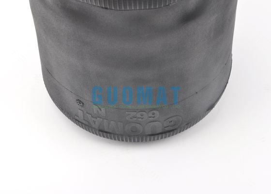 662N Contitech Надежные запчасти для автобусов 81.43601.0018 81.43601.0051 Пневмоподушка MAN Bus