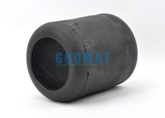 662N Contitech Надежные запчасти для автобусов 81.43601.0018 81.43601.0051 Пневмоподушка MAN Bus