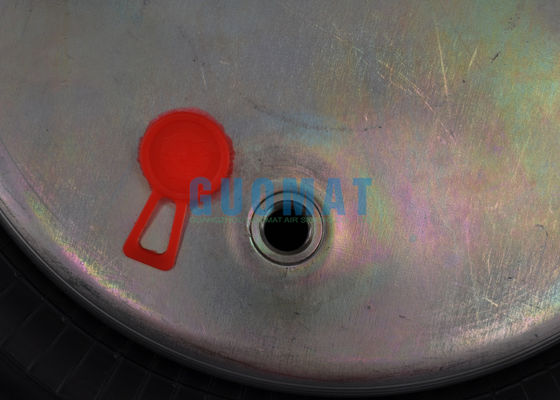 FD330-22 313 Contitech Двойная свернутая промышленная воздушная пружина 2B12-309/2B12-316 Goodyear