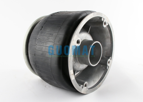 W013588646 Огненный воздушный подвес 1T15M-2 грузовик Rolling Lobe Air Spring