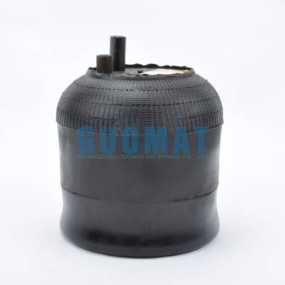 W01-M58-8513 Запчасти для грузовиков Firestone 4390NP22 Пневматическая рессора Contitech с рулонным профилем