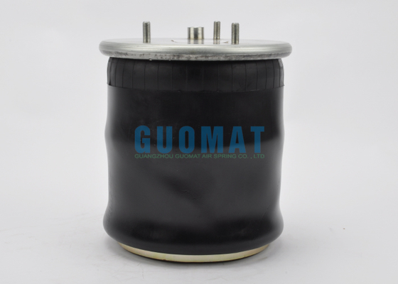 W01-M58-8683 Комплекты пневматической подвески для грузовиков Firestone 887MBK6 Пневмоподушка Contitech