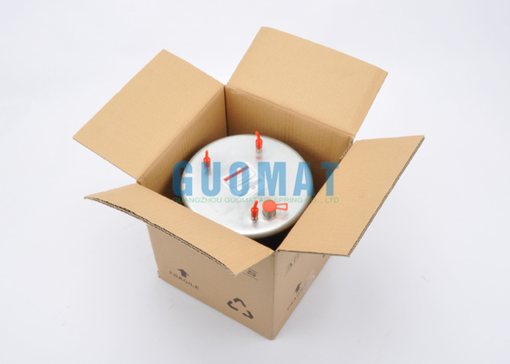 W01-M58-8683 Комплекты пневматической подвески для грузовиков Firestone 887MBK6 Пневмоподушка Contitech