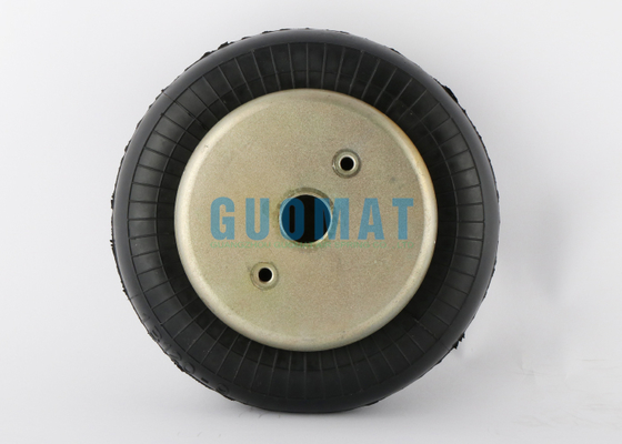 Пневмобаллон FS120-9 Contitech W01M586165 Firestone, резиновый, газонаполненный, тип G3/4