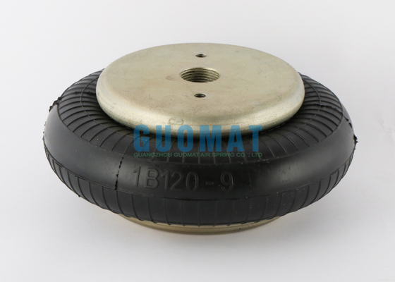 Пневмобаллон FS120-9 Contitech W01M586165 Firestone, резиновый, газонаполненный, тип G3/4