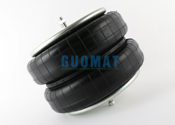 W013586884 Пневмоподушки Firestone FD 200-19 724 Contitech Гофрированный пневматический амортизатор с обжимкой