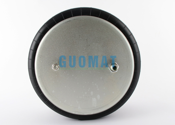 W013586884 Пневмоподушки Firestone FD 200-19 724 Contitech Гофрированный пневматический амортизатор с обжимкой