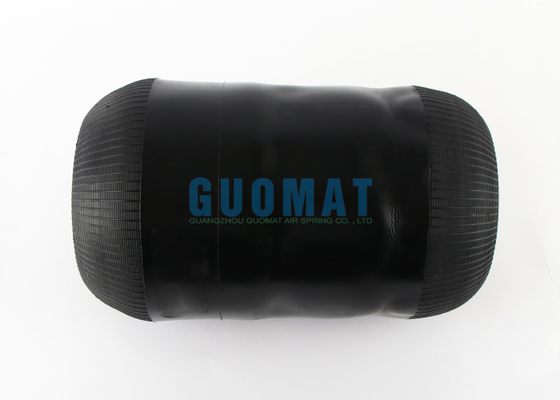 713N Пневмоподушка Contitech для автобусов 9066 Goodyear, резиновый сильфон Volvo 1622116