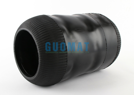 713N Пневмоподушка Contitech для автобусов 9066 Goodyear, резиновый сильфон Volvo 1622116