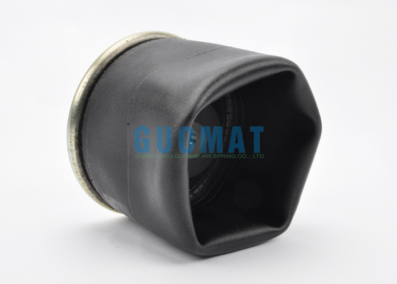 4004NP02 Contitech Truck Air Spring W01-M58-0919 Воздушная подвеска прицепа Firestone без поршня