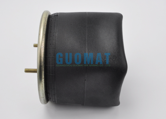 4004NP02 Contitech Truck Air Spring W01-M58-0919 Воздушная подвеска прицепа Firestone без поршня