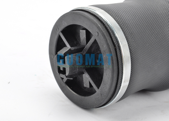 W02-358-7206 Пневматическая рессора кабины Firestone 18-29919-000 Амортизатор пневматический для грузовика Freightliner