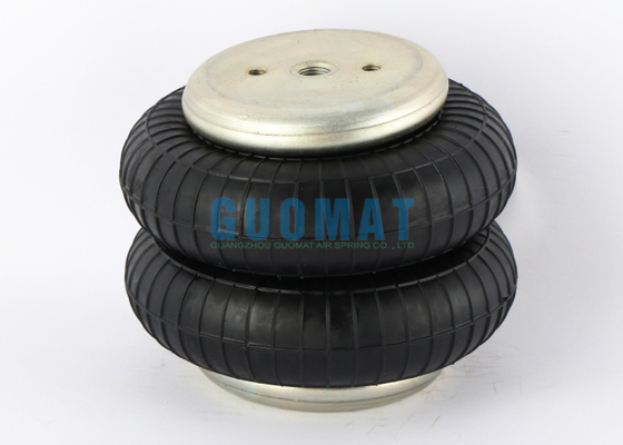 W01-358-7025 Пневматическая рессора Firestone Double Convoluted с ходом 65 мм - 175 мм для промышленности