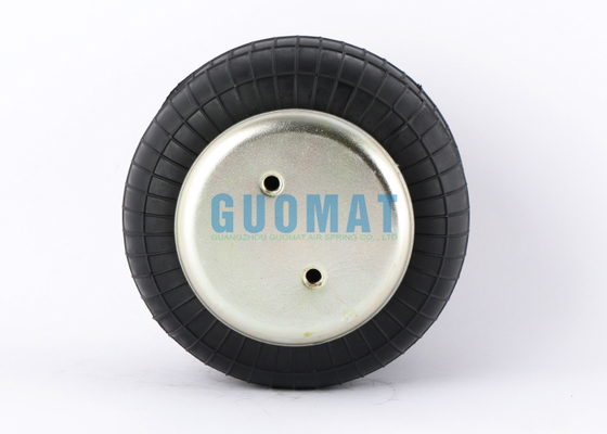 W01-358-7025 Пневматическая рессора Firestone Double Convoluted с ходом 65 мм - 175 мм для промышленности