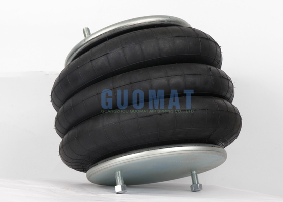W01-358-7996 Пневматическая резиновая пружина Firestone FT 330-29 520 Contitech Industrial Air Bellows Bag Bags