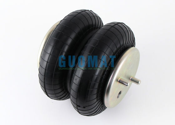 FD 200-19 315 Замена пневмоподушки Contitech W01-358-6905 Firestone Convoluted Air Bags