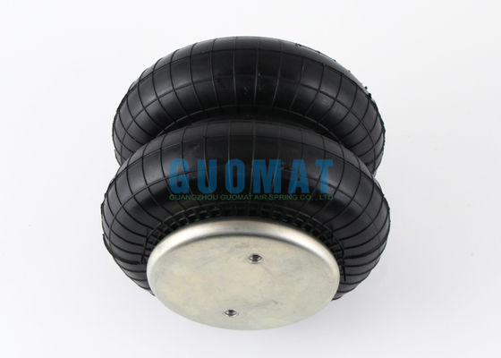 FD 200-19 315 Замена пневмоподушки Contitech W01-358-6905 Firestone Convoluted Air Bags