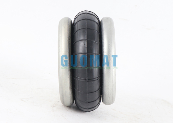 Огненный стиль 16 Однообразный воздушный удар W01-358-6996 Естественный резиновый воздушный прут