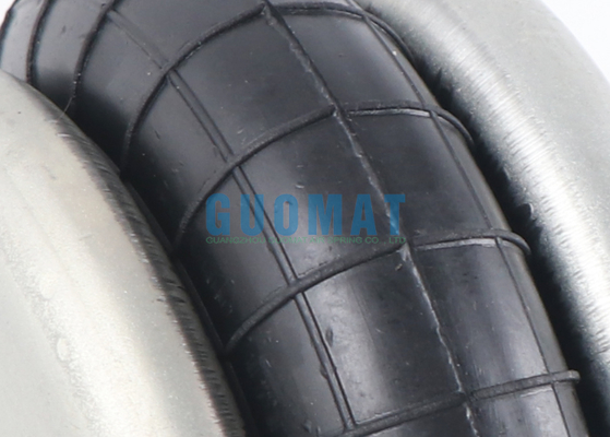 Огненный стиль 16 Однообразный воздушный удар W01-358-6996 Естественный резиновый воздушный прут