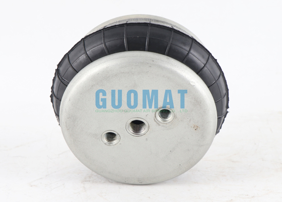 Огненный стиль 16 Однообразный воздушный удар W01-358-6996 Естественный резиновый воздушный прут