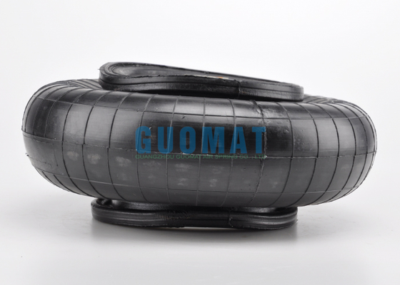 W01-358-0010 Пневматика Firestone Bellows 16 стиль резиновой воздушной пружины для бетонной кирпичной машины
