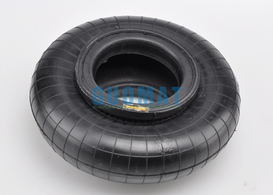 W01-358-0010 Пневматика Firestone Bellows 16 стиль резиновой воздушной пружины для бетонной кирпичной машины