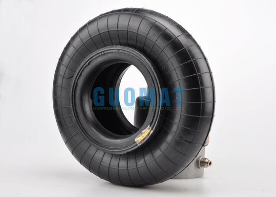 W01-358-0010 Пневматика Firestone Bellows 16 стиль резиновой воздушной пружины для бетонной кирпичной машины