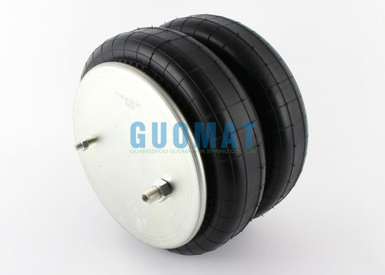 Пневмоподушка подвески Contitech FD 530-35 530 W01-358-7557 Firestone для подъема платформы транспортного средства